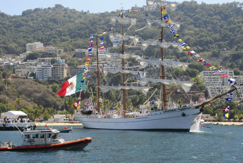 La Comisión de Marina aportará al desarrollo de ciudades puerto