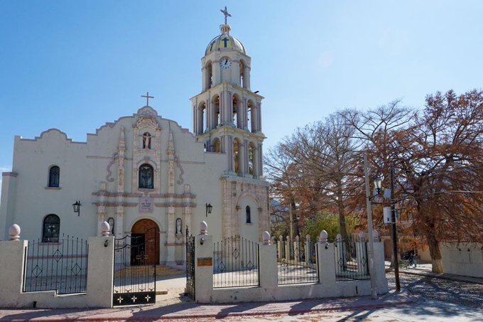 Pueblo Mágico de Coahuila: “La Suiza de México”, Arteaga