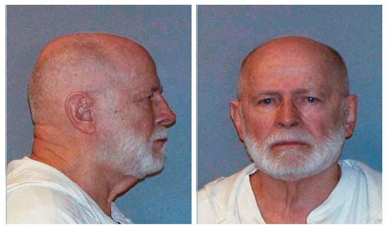 Asesinan a líder mafioso James 'Whitey' Bulger en prisión de EE UU