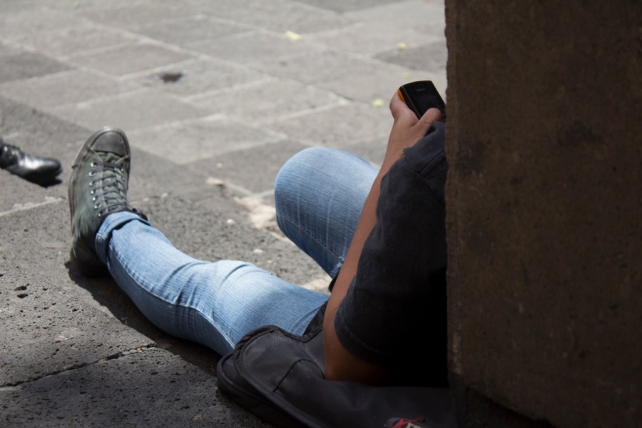 Adolescentes y tecnología: una combinación letal