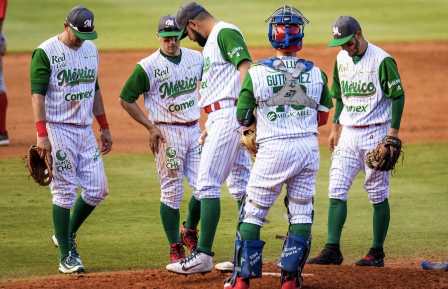 Los charros se alejan de la Final con otra derrota