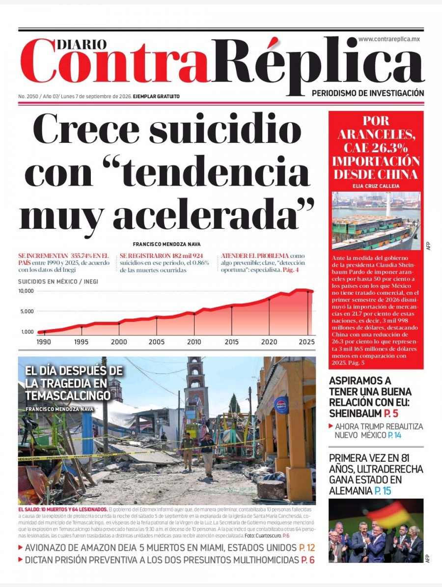 La Primer Feria del Amaranto generoacute aproximadamente un milloacuten de pesos en ventas directas