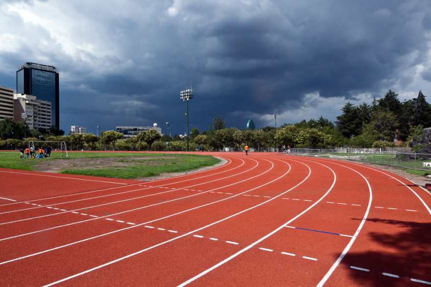 Alcaldía Tlalpan impulsa deporte y cultura