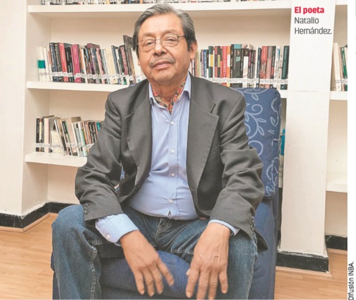 Perfil de Natalio Hernández