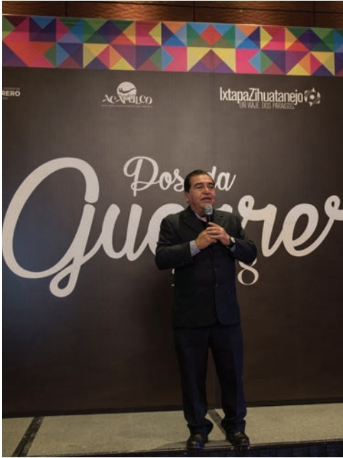 Acapulco, destino de playa para el 2019