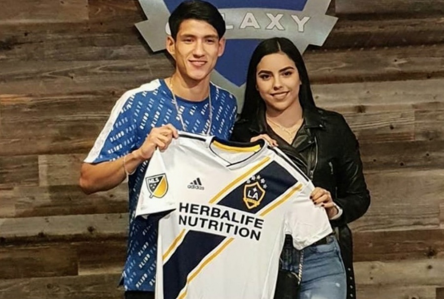 Uriel Antuna se unirá a los hermanos Dos Santos en la MLS