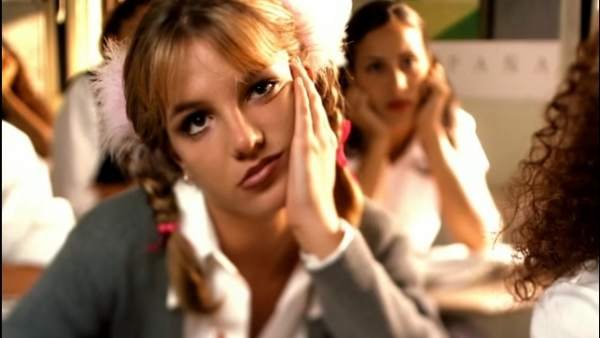 20 años de ‘One More Time’, el primer hit de Britney Spears