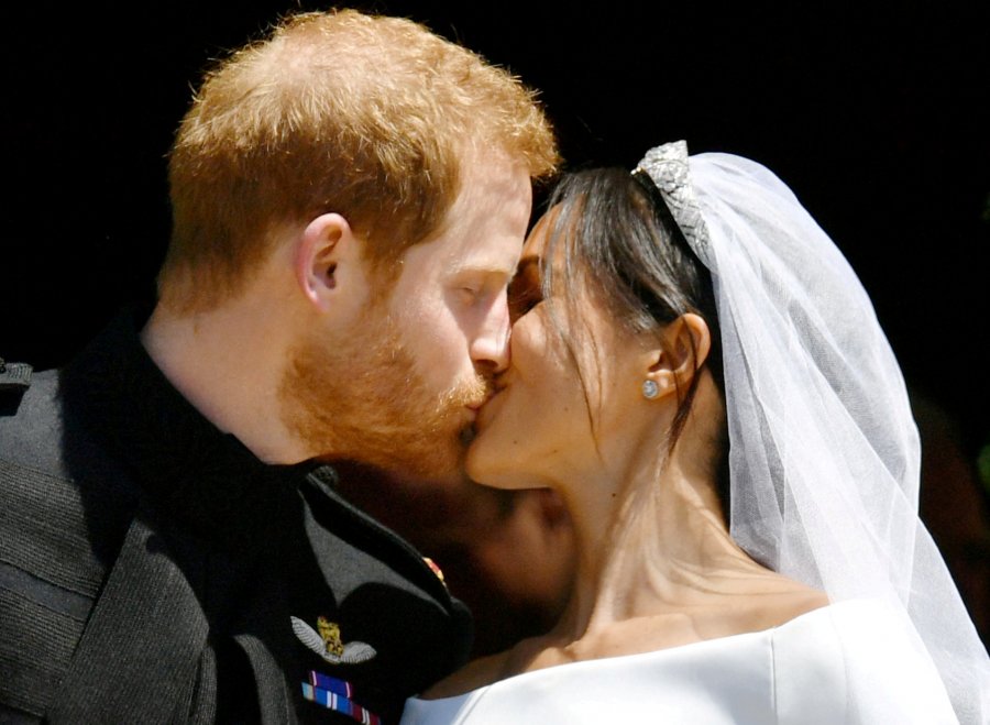 ¡Ya es oficial!, Meghan Markle y Harry esperan su primer hijo