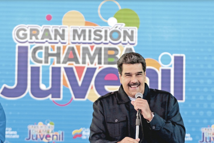 Nicolás Maduro celebra “gran victoria” en la ONU