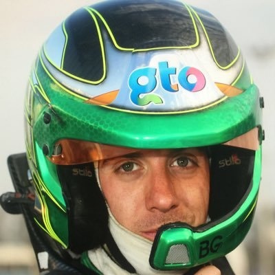 Benito Guerra es el nuevo campeón del Race Of Champions México 2019