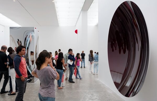 Abre MUAC convocatoria para cursar Seminario de Arte Contemporáneo