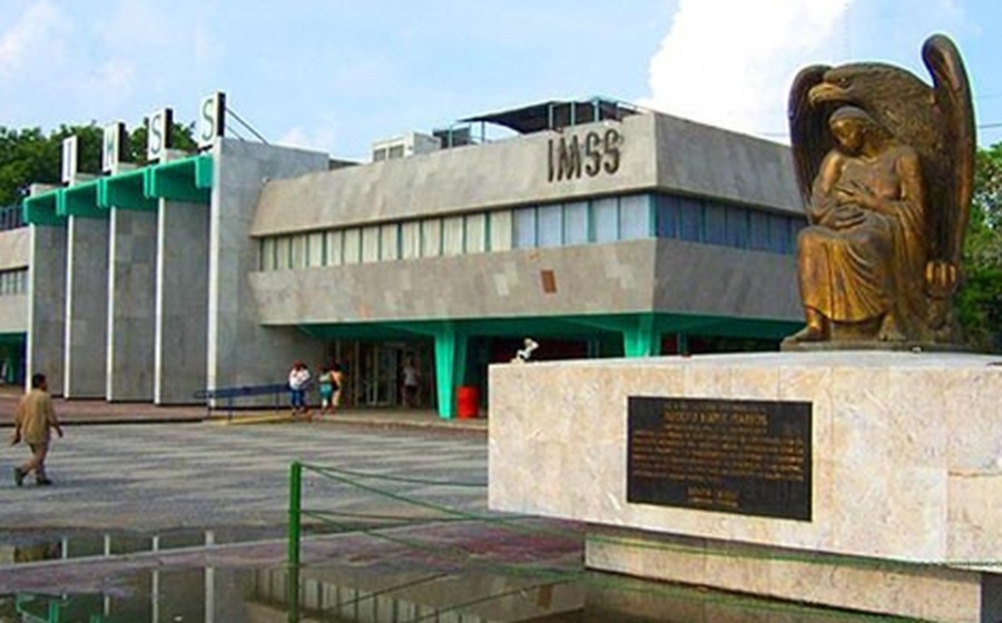 Inhabilita la Función Pública a empresa por falsear información en licitación del IMSS