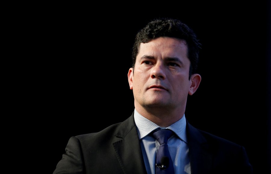 Juez que encarceló a Lula da Silva, será ministro de justicia de Bolsonaro