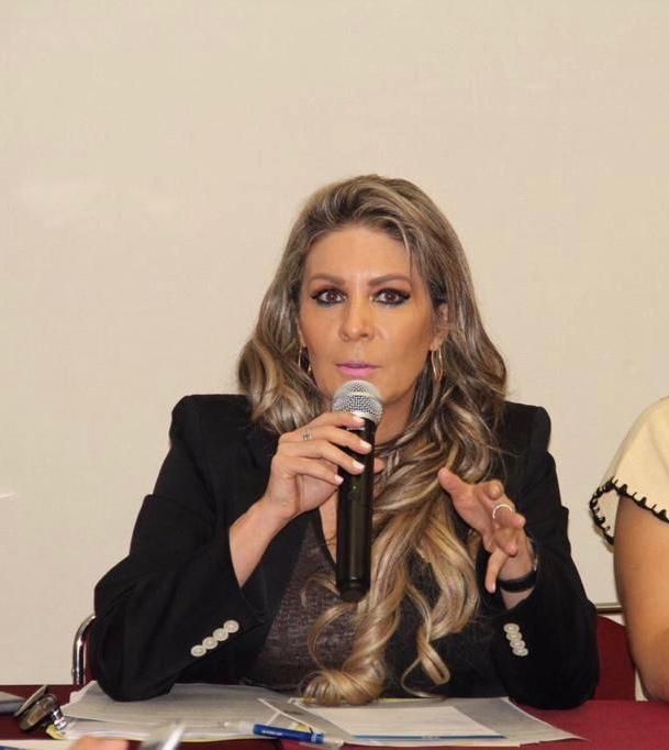 Desaparecer “El Médico en Tu Casa”, es discriminatorio, asegura Nora Arias