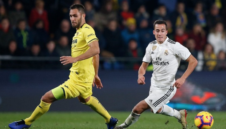 Los merengues no quieren LaLiga; Villarreal 2-2 Real Madrid