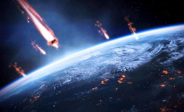 Lluvia de meteoros que azotó la Tierra hace 100 años se acerca de nuevo