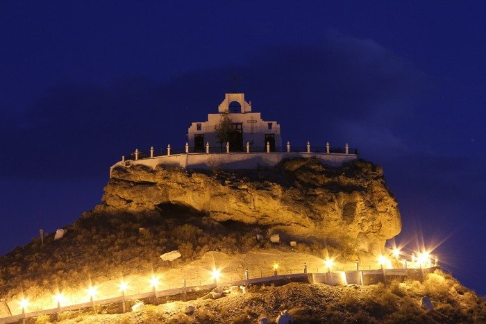 Pueblo Mágico de Parras de la Fuente, Coahuila