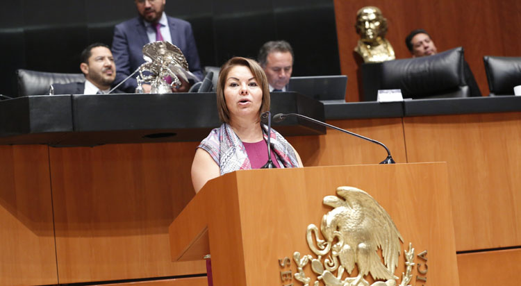 Pide PAN respetar los derechos laborales de los trabajadores de la Administración Pública