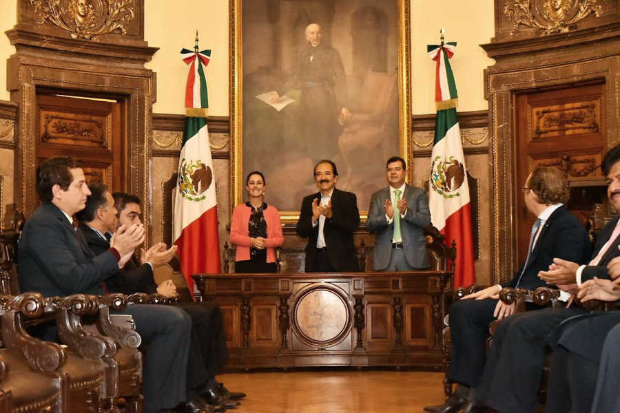 Antiguo Palacio del Ayuntamiento abre sus puertas al público y se convierte en museo