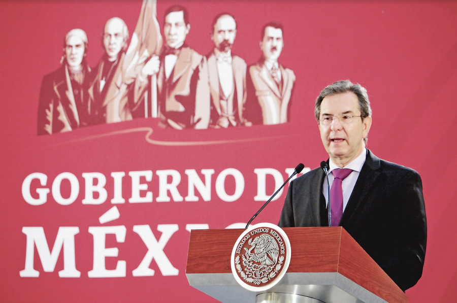 Prevén “cese voluntario” en la SEP por mudanza