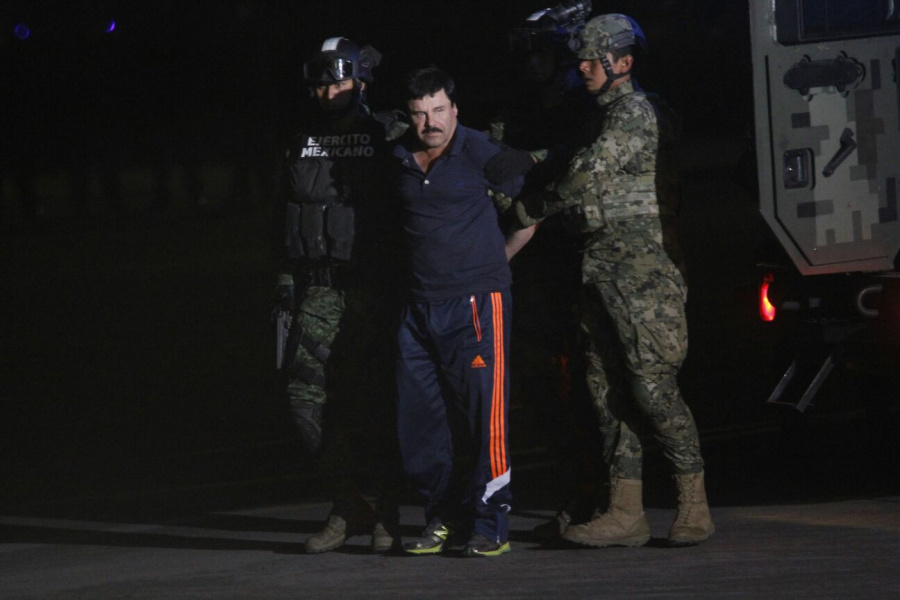 Abogado de El Chapo, asegura que el Cártel de Sinaloa sobornó a presidentes de México