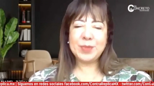 En concreto contigo  07 de febrero de 2025 