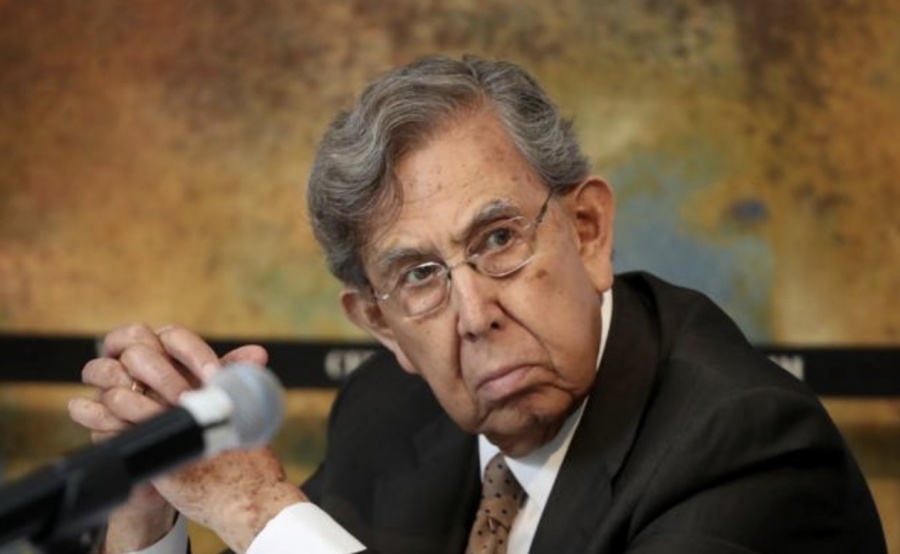 Cárdenas pide a gobernador electo de BC rechazar ampliación de mandato