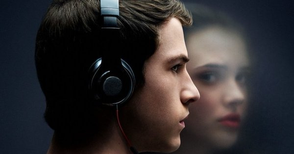 “13 reasons why” aumentó el riesgo de suicidio en un grupo de jóvenes