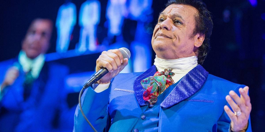 Cambian fecha de reaparición de Juan Gabriel