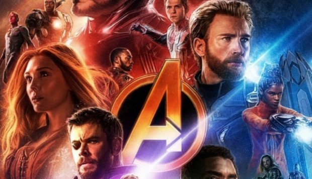 Avengers 4 podría durar más de tres horas