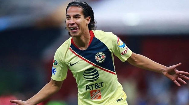 Diego Lainez, el mayor talento de México: Juan Carlos Osorio