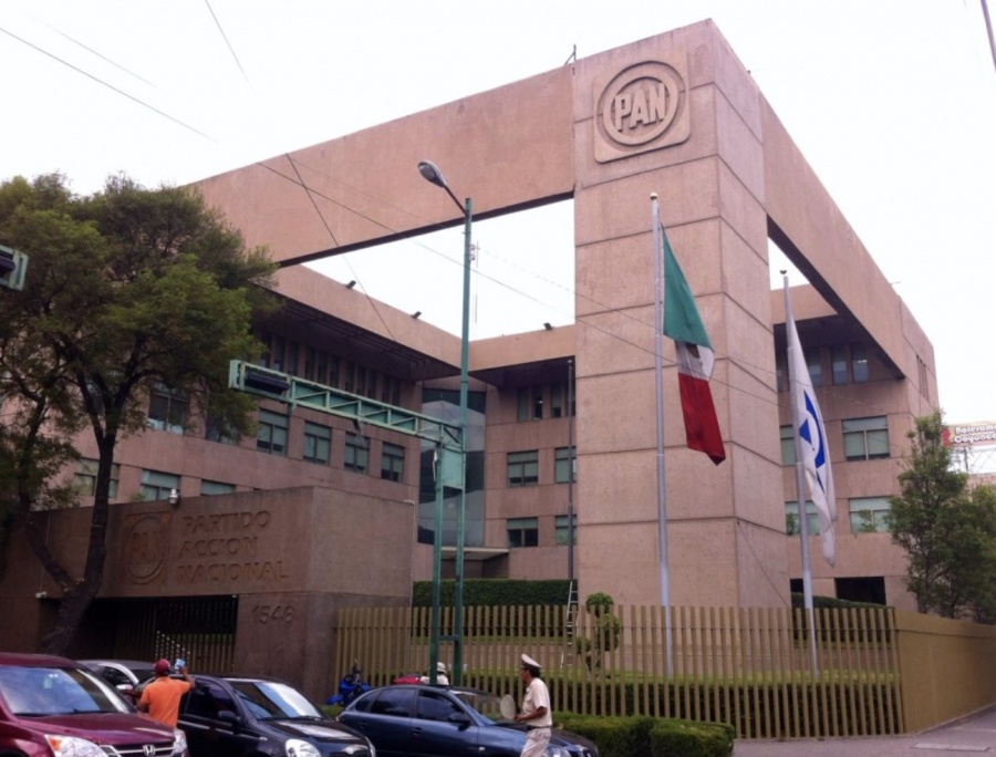 PAN presentará acción de inconstitucionalidad por ampliación de gubernatura en BC