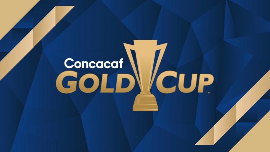 Listos los rivales de México en la Copa Oro 2019